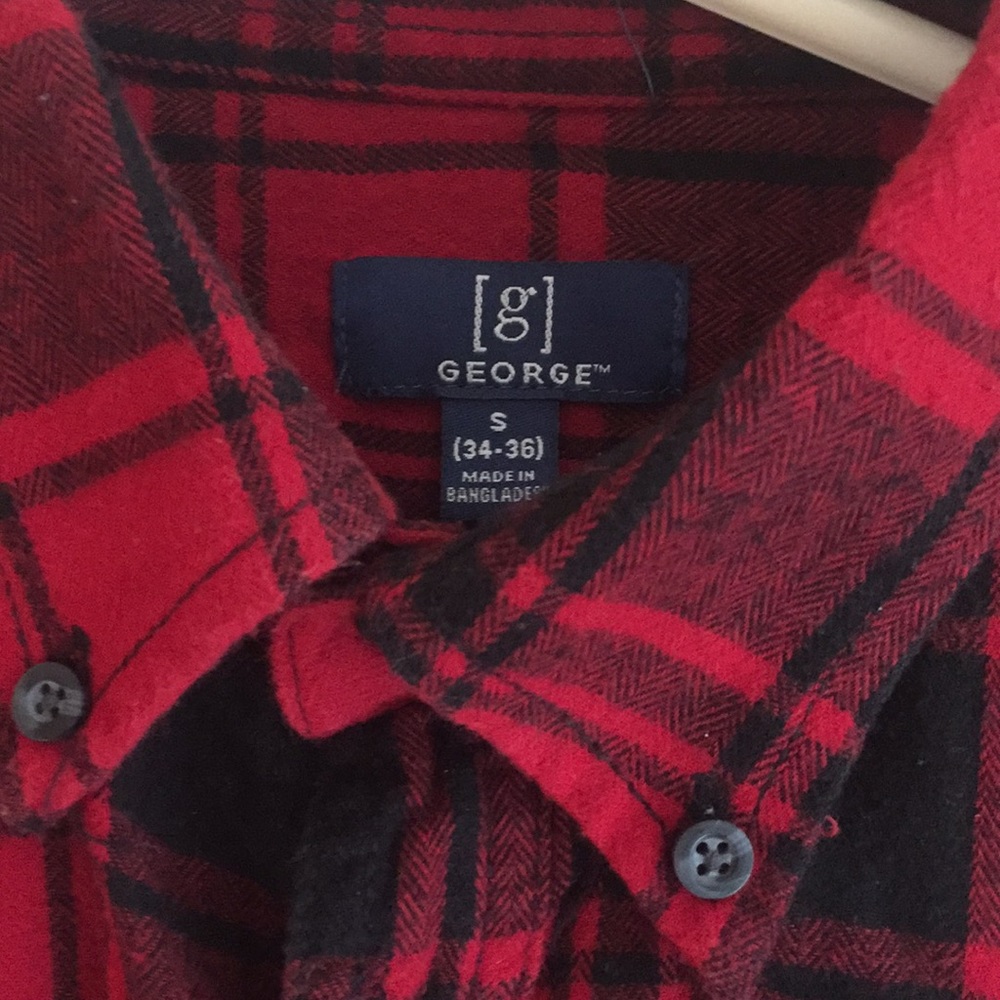 Red Flannel - Picture 5 of 5